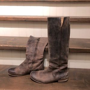 COPY - John fluevog boots
